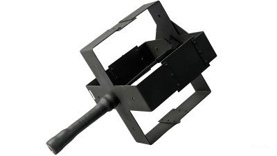 Купольна квадрифілярна антена для РЕБ 450 МГц (21006) Купольна квадрифілярна антена для РЕБ 450 МГц (21006)