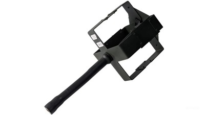 Купольна квадрифілярна антена для РЕБ 550 МГц (21007) Купольна квадрифілярна антена для РЕБ 550 МГц (21007)