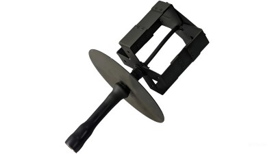 Купольна квадрифілярна антена для РЕБ 750 МГц (21004) Купольна квадрифілярна антена для РЕБ 750 МГц (21004)