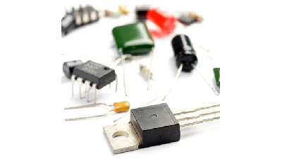 Електронні компоненти Електронні компоненти