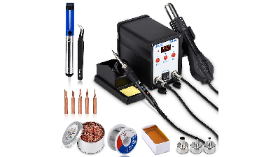 Паяльний інструмент Паяльний інструмент