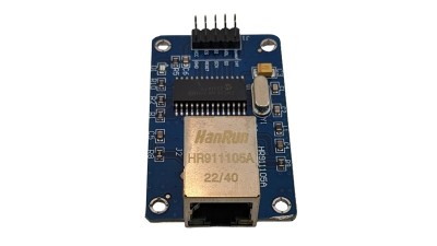 Модуль Ethernet ENC28J60 Arduino AVR Pic (10035) Модуль Ethernet ENC28J60 Arduino AVR Pic (10035)