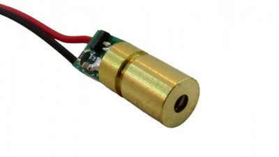 Лазер laser 3V (10386) Лазер laser 3V (10386)