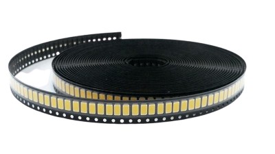 LED світлодіод SMD 5730 50-60L 3200K теплий 10шт (11525) LED світлодіод SMD 5730 50-60L 3200K теплий 10шт (11525)