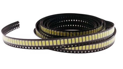 LED світлодіод SMD 5730 45-55L 7000K холодний 10шт (11526) LED світлодіод SMD 5730 45-55L 7000K холодний 10шт (11526)