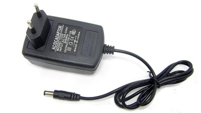 Імпульсний блок живлення адаптер для пристроїв 12V 2A 5.5*2.1 (11569) Імпульсний блок живлення адаптер для пристроїв 12V 2A 5.5*2.1 (11569)