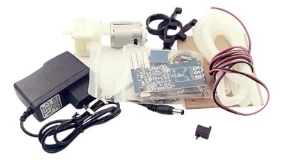 Автоматичний полив DIY комплект збери сам (12365) Автоматичний полив DIY комплект збери сам (12365)