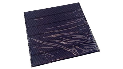 Сонячна панель полікристал 9V 4.5W CNC165*165 Star Solar (12615) Сонячна панель полікристал 9V 4.5W CNC165*165 Star Solar (12615)