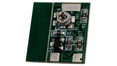 Контролер управління лазерним модулем 5-250mW (12647) Контролер управління лазерним модулем 5-250mW (12647)