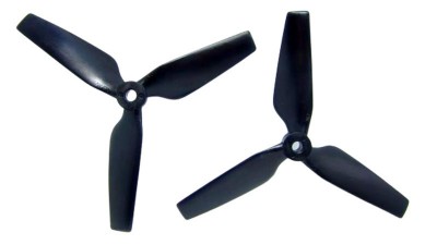 Пропелери лопасті квадрокоптера дрона HSKRC 5048 потрійні пара (14831) Пропелери лопасті квадрокоптера дрона HSKRC 5048 потрійні пара (14831)