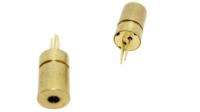 Лазерна головка лазер точка 5mW 650nm з зовнішнім фокусуванням (15680) Лазерна головка лазер точка 5mW 650nm з зовнішнім фокусуванням (15680)