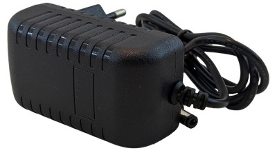 Блок живлення з індикатором 5V 1A (16104) Блок живлення з індикатором 5V 1A (16104)