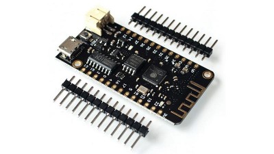 Плата ESP32 V1.0.0 Rev1 WiFi Bluetooth 4MB Flash Wireless (16792) Плата ESP32 V1.0.0 Rev1 WiFi Bluetooth 4MB Flash Wireless (16792)