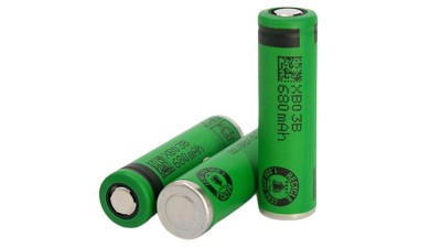 Акумулятор для бритви Sony 14500 AA Li-Ion 680mAh 3.7V (16855) Акумулятор для бритви Sony 14500 AA Li-Ion 680mAh 3.7V (16855)