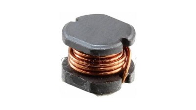 Котушка індуктивності 6R8 6.8uH CD43 4.5*4*3.2мм (17081) Котушка індуктивності 6R8 6.8uH CD43 4.5*4*3.2мм (17081)