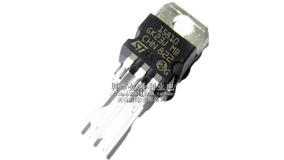 Транзистор силової частини Xiaomi M365 ST Electronics STP15810 MOSFET N-Channel 100V 110A TO-220 (17212) Транзистор силової частини Xiaomi M365 ST Electronics STP15810 MOSFET N-Channel 100V 110A TO-220 (17212)