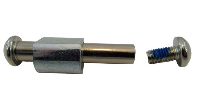 Болт осьової частини посилений для Xiaomi Mijia M365 M365 Pro (17590) Болт осьової частини посилений для Xiaomi Mijia M365 M365 Pro (17590)