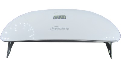 Лампа ультрафіолетова 24W з дисплеєм 5V USB (18886) Лампа ультрафіолетова 24W з дисплеєм 5V USB (18886)