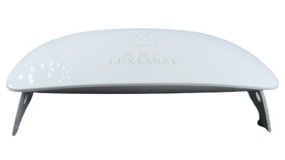 Лампа ультрафіолетова 24W 5V USB (18887) Лампа ультрафіолетова 24W 5V USB (18887)