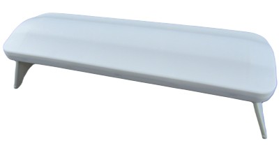 Лампа ультрафіолетова 8W 5V USB (18888) Лампа ультрафіолетова 8W 5V USB (18888)