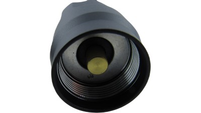 Переключатель хвостовий для ліхтаря C8 на кнопці з пружиною (18902) Переключатель хвостовий для ліхтаря C8 на кнопці з пружиною (18902)