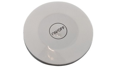 Світлодіодна наклейка на бутилку з вимикачем 60мм CR1220 (19436) Світлодіодна наклейка на бутилку з вимикачем 60мм CR1220 (19436)