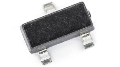 Транзистор біполярний NPN MMBT5551 G1 160V 600mA SOT23 25шт (19918) Транзистор біполярний NPN MMBT5551 G1 160V 600mA SOT23 25шт (19918)