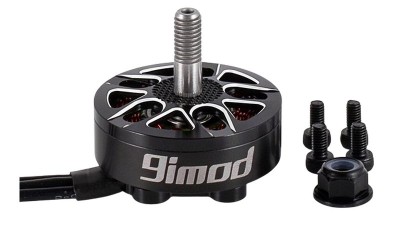 Мотор для квадрокоптера 9IMOD X2807 (20102) Мотор для квадрокоптера 9IMOD X2807 (20102)