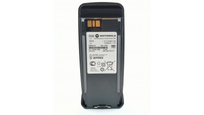 Акумулятор аналог PMNN4077C для рацій Motorola XPR6100/XPR6300/XPR6350 LiIon Type C 3000mAh (20126) Акумулятор аналог PMNN4077C для рацій Motorola XPR6100/XPR6300/XPR6350 LiIon Type C 3000mAh (20126)
