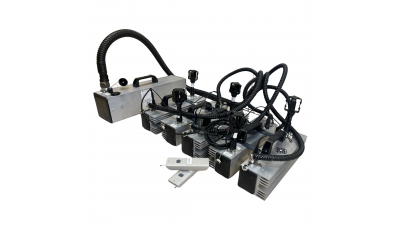 РЕБ Писець проти FPV 2140-2680МГц (20223) РЕБ Писець проти FPV 2140-2680МГц (20223)