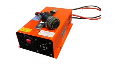 Серверний зарядний пристрій для АКБ потужністю 50A(20246) Серверний зарядний пристрій для АКБ потужністю 50A(20246)