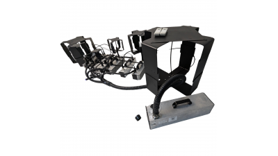 РЕБ Писець проти FPV 136-717МГц (20378) РЕБ Писець проти FPV 136-717МГц (20378)