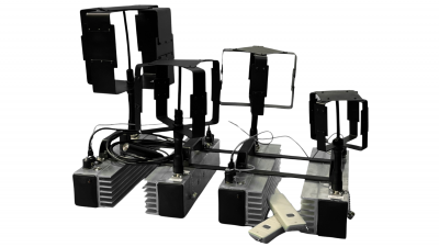 РЕБ Писець проти FPV 290 -717МГц (20380) РЕБ Писець проти FPV 290 -717МГц (20380)