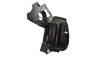 РЕБ "Черепаха 2" проти FPV 290-390МГц + 613-717МГц та 2397-2527МГц(20513) РЕБ "Черепаха 2" проти FPV 290-390МГц + 613-717МГц та 2397-2527МГц(20513)