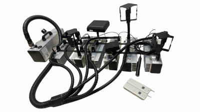 РЕБ Писець проти FPV, DJI Mavic та Autel 720-1050МГц, 2.4ГГц, 5.2ГГц, 5.8ГГц (20515) РЕБ Писець проти FPV, DJI Mavic та Autel 720-1050МГц, 2.4ГГц, 5.2ГГц, 5.8ГГц (20515)