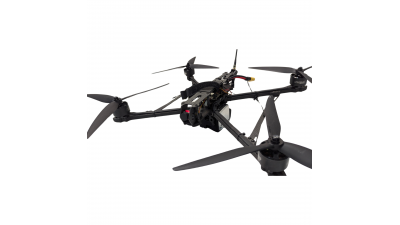 FPV Дрон 10 2.5W 5.8G ELRS 915 Diversity(20519) FPV Дрон 10 2.5W 5.8G ELRS 915 Diversity(20519)