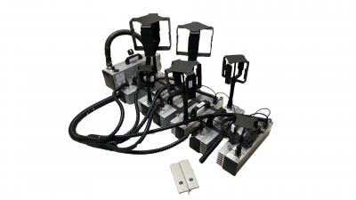 РЕБ Писець проти FPV 393-1050МГц (20520) РЕБ Писець проти FPV 393-1050МГц (20520)