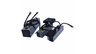 РЕБ “Писець” проти Dji Mavic 2397–2537 МГц + 5725–5850 МГц (20521) РЕБ “Писець” проти Dji Mavic 2397–2537 МГц + 5725–5850 МГц (20521)