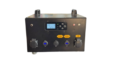 ЗAVADA POWER Mini (20600) ЗAVADA POWER Mini (20600)