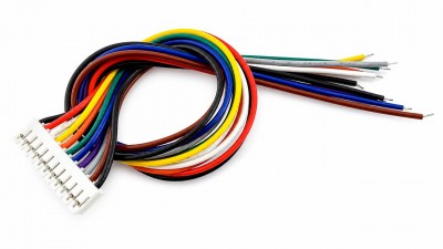 Балансувальний шлейф 20см 11 pin 2.00 мм (21119)