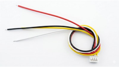 Балансувальний шлейф 20см 4 pin 2.00 мм (21113)