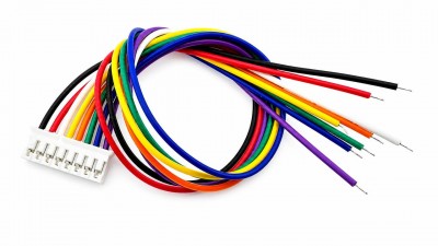 Балансувальний шлейф 20см 8 pin 2.00 мм (21122)