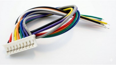 Балансувальний шлейф 20см 9 pin 2.00 мм (21114)