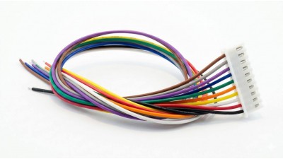 Балансувальний шлейф 30см 10 pin 2.54 мм (21106)