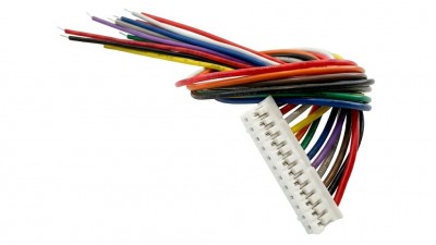 Балансувальний шлейф 20см 12 pin 2.00 мм (21120)