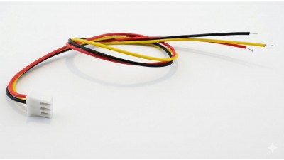 Балансувальний шлейф 30см 3pin 2.54мм (21101)
