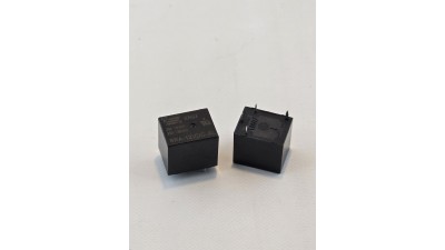 Реле 12 VDC SRA-12VDC-AL Arduino PIC AVR (12722)