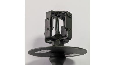 Купольна квадрифілярна антена для РЕБ 1900-2900 МГц (21000)