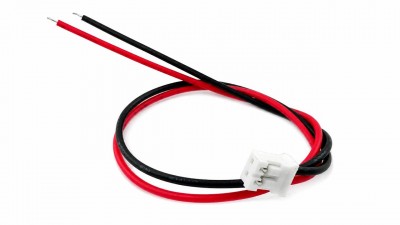 Балансувальний шлейф 20см 2 pin 2.00 мм (21118)