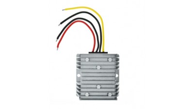 Підвищуючий DC-DC перетворювач EV225-T1228 9-20V 224W 8A (21090)